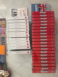 Corso di inglese in dvd