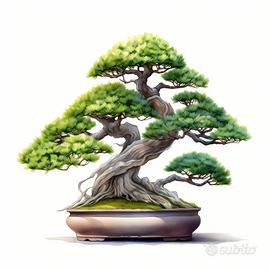 Collaboratore per piante