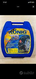 Catene da neve Konig T9