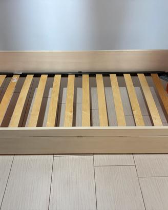Letto 80x190