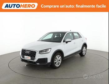 AUDI Q2 UU73719