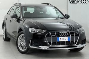 A4 Allroad 40 2.0 tdi mhev Business Evolution quat
