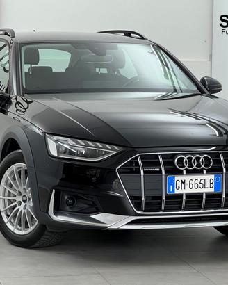 A4 Allroad 40 2.0 tdi mhev Business Evolution quat