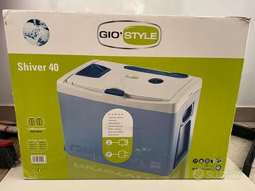 Frigorifero elettrico Gio’ Style