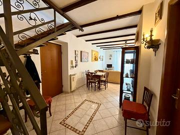Vendita appartamento residenziale