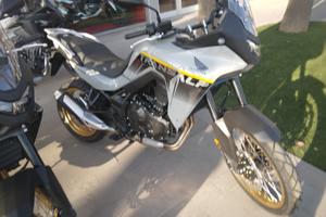 Honda Transalp 750 2025