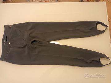 Pantaloni Sci Donna