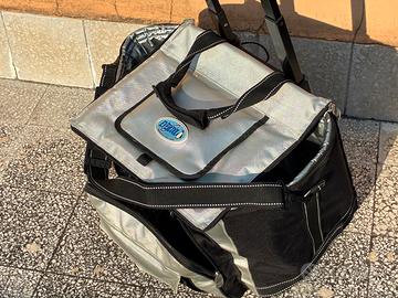Borsa frigo trolley