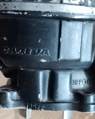 Cilindro Cagiva elephant 125
