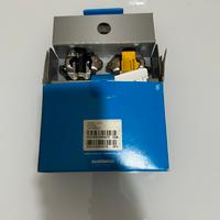 Pedali  shimano  mtb