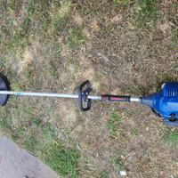 Decespugliatore marca axel