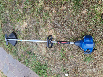 Decespugliatore marca axel