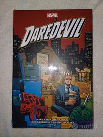 NUOVO ! Omnibus DAREDEVIL di Mark Waid _ VOLUME 2