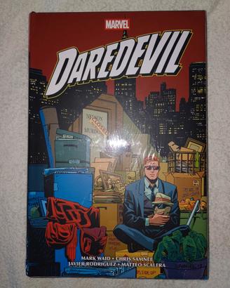 NUOVO ! Omnibus DAREDEVIL di Mark Waid _ VOLUME 2