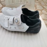 Scarpe Shimano RC5 bici da strada