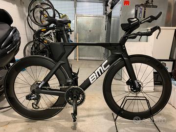 Ruote DT Swiss ARC 1650 62-80mm