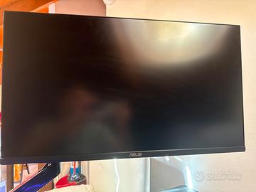 Asus tug gaming VG28UQL1A 28 pollici 4k 144hz