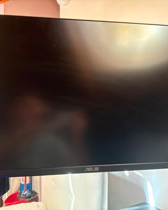 Asus tug gaming VG28UQL1A 28 pollici 4k 144hz