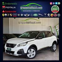 PEUGEOT 3008 BlueHDi 131CV S&S EAT8 Allure *UNIP