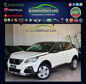 PEUGEOT 3008 BlueHDi 131CV S&S EAT8 Allure *UNIP