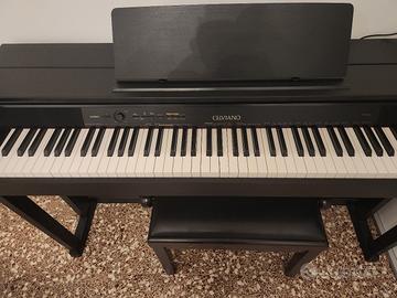 Pianoforte digitale celviano AP460