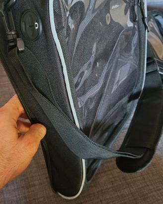 borsa serbatoio universale beast 28 litri