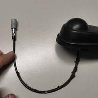 antenna Volkswagen t4