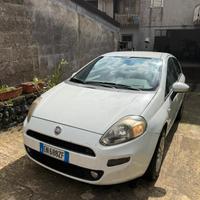 Fiat Punto 1.3 Multijet Eco Lounge