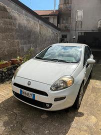 Fiat Punto 1.3 Multijet Eco Lounge