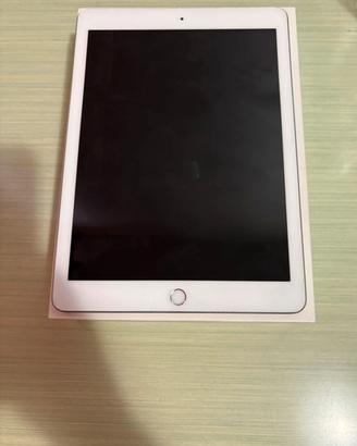 Ipad 6 generazione