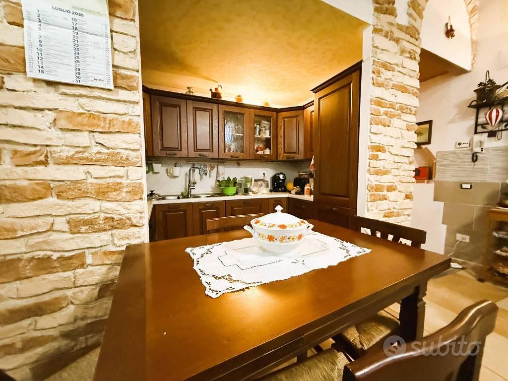 Appartamento di 110 m² con 4 locali a Firenze - Vista 4