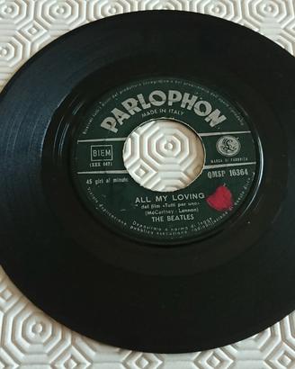 45 GIRI Italiani e Stranieri Fine Anni 70 Inizi 80