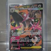 Mega Lopunny EX - PLF it