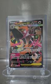 Mega Lopunny EX - PLF it