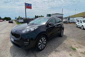 Kia Sportage 1.7 CRDI VGT 2WD Cool