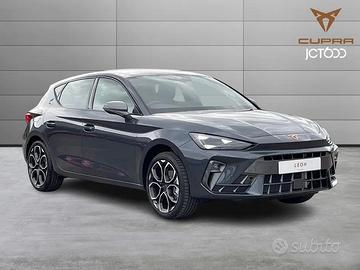 Cupra Leon Plug-in Hybrid 1.5 DSG 204 CV 2026