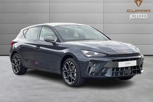Cupra Leon Plug-in Hybrid 1.5 DSG 204 CV 2026