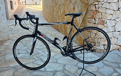 bici in alluminio FRW XL
