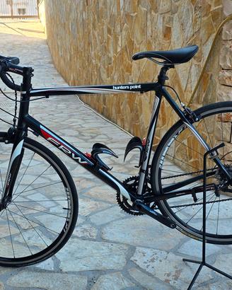 bici in alluminio FRW XL