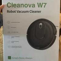 Cleanova w7