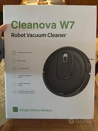 Cleanova w7