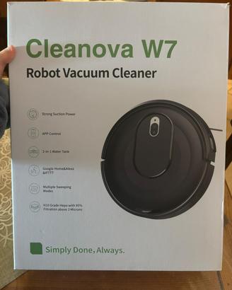 Cleanova w7