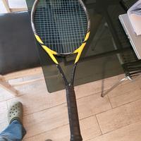 pro kennex ki5 320