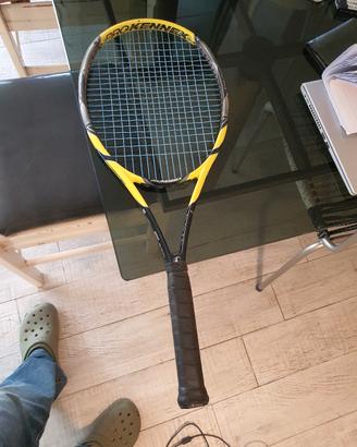 pro kennex ki5 320