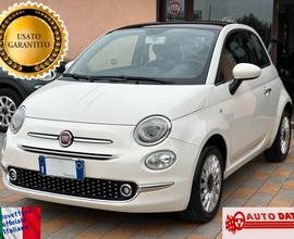 Fiat 500 New 1.2 69 cv. LOUNGE