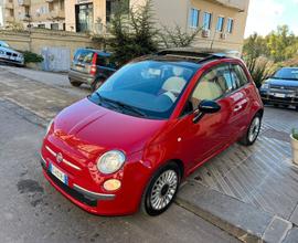 Fiat 500 0.9 TwinAir Turbo Sport