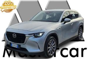 MAZDA CX-60 2.5 phev Exclusive Line awd auto - G