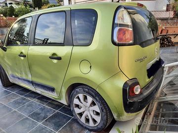 C3 picasso