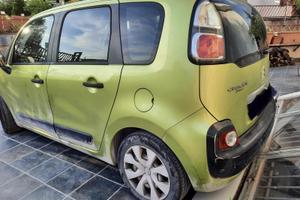 C3 picasso
