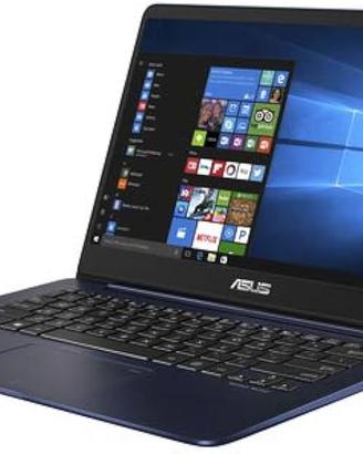 ASUS ZenBook UX430UN i7‑8550U•16GB•SSD 477GB